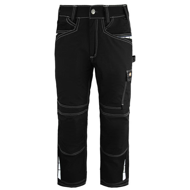 Dickies Eisenhower Extreme Mens Black Work Pants