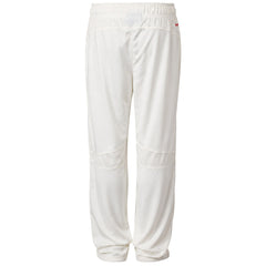 New Balance Cricket Kids Off White Trousers
