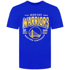 NBA Golden State Warriors 1st String Kids T-Shirt