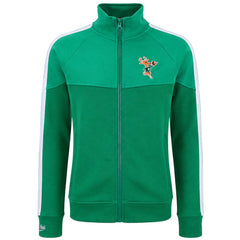 Mitchell & Ness NBA Milwaukee Bucks MVP Kids Green Track Jacket