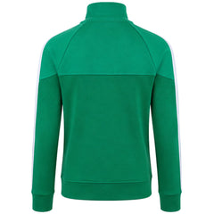 Mitchell & Ness NBA Milwaukee Bucks MVP Kids Green Track Jacket