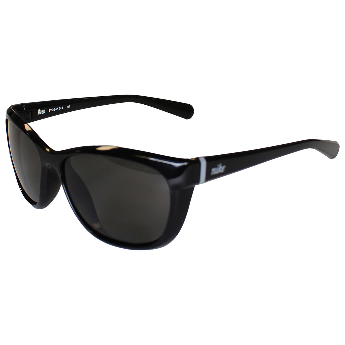 Nike Gaze Brazen Black Sunglasses