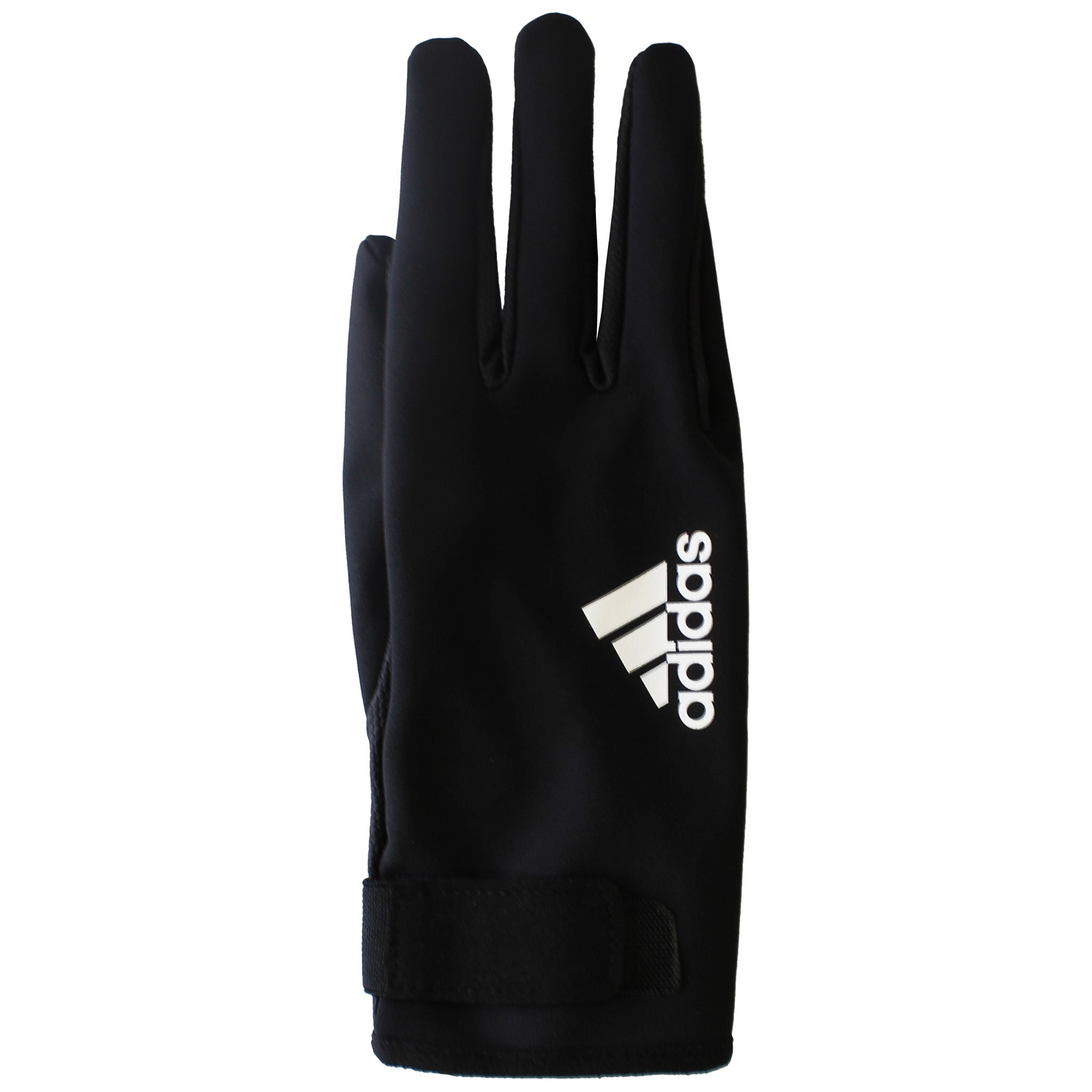Adidas XC Competition Womens Black Gloves