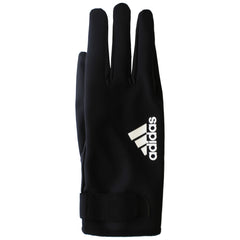Adidas XC Competition Womens Black Gloves