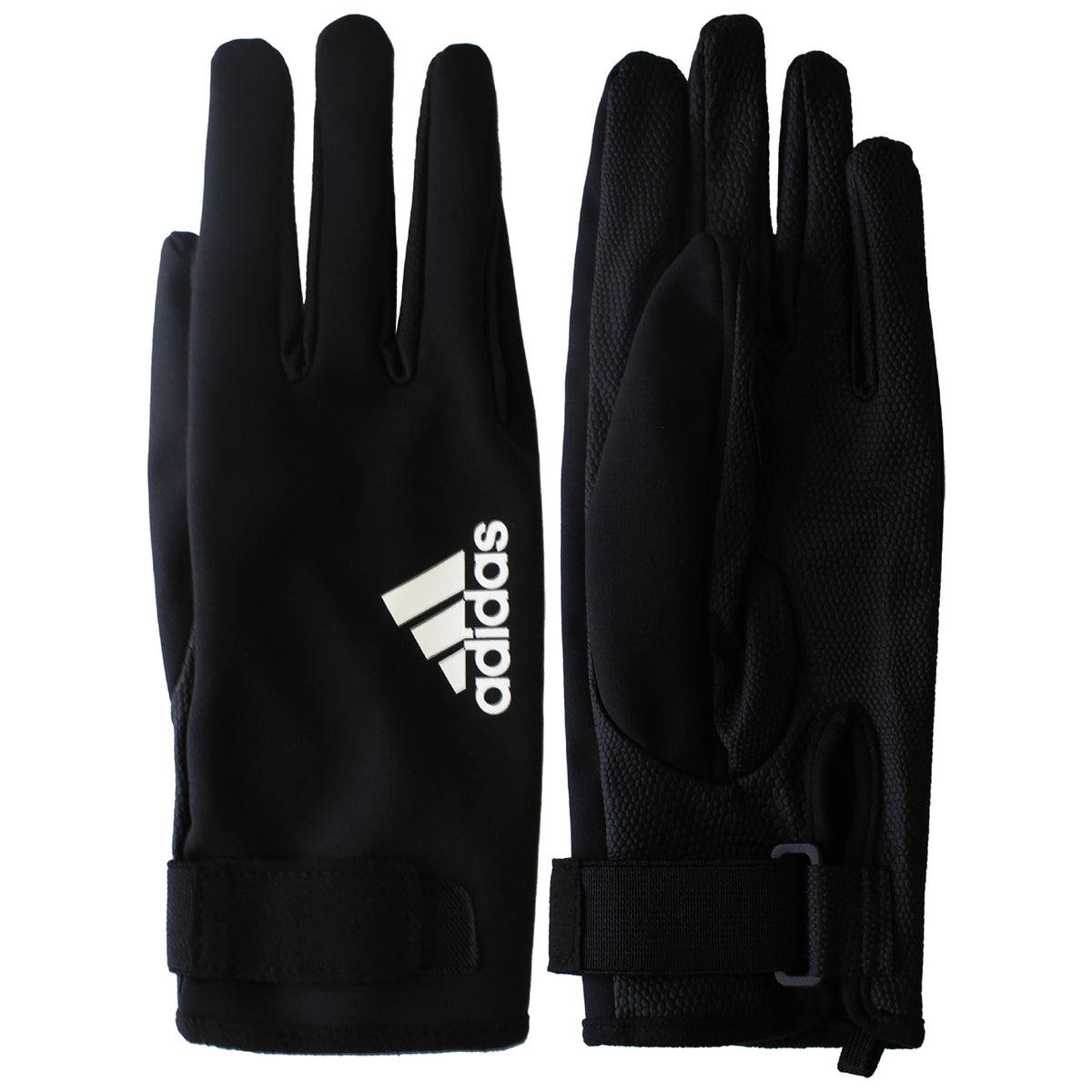 Adidas XC Competition Womens Black Gloves