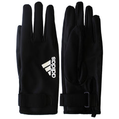 Adidas XC Competition Womens Black Gloves