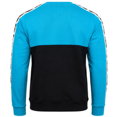 Mitchell & Ness NBA All Star Game Leading Scorer Mens Teal Sweater