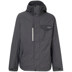 Oakley Division 3.0 Mens Dark Grey Insulated Jacket