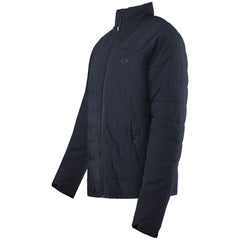 Oakley Down Slope Mens Black Padded Jacket
