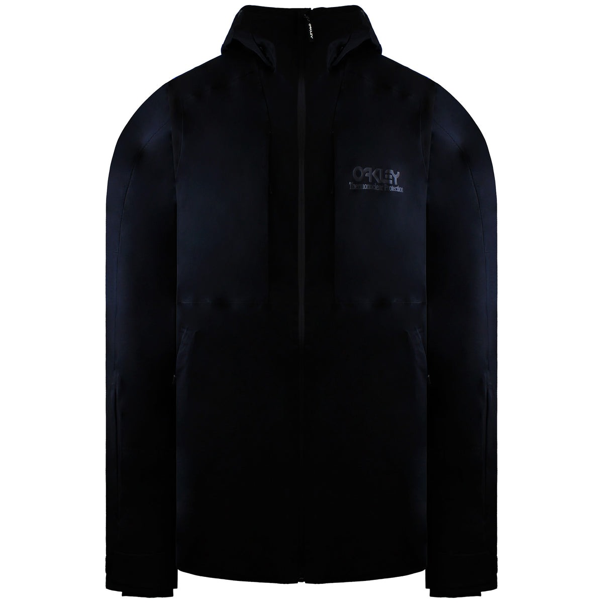 Oakley TNP Syphon Mens Black Shell Jacket