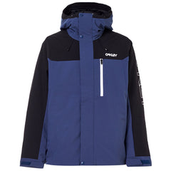 Oakley TNP BZI Mens Navy Jacket