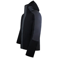 Oakley Ponthoon Peak Mens Black Insulated Jacket