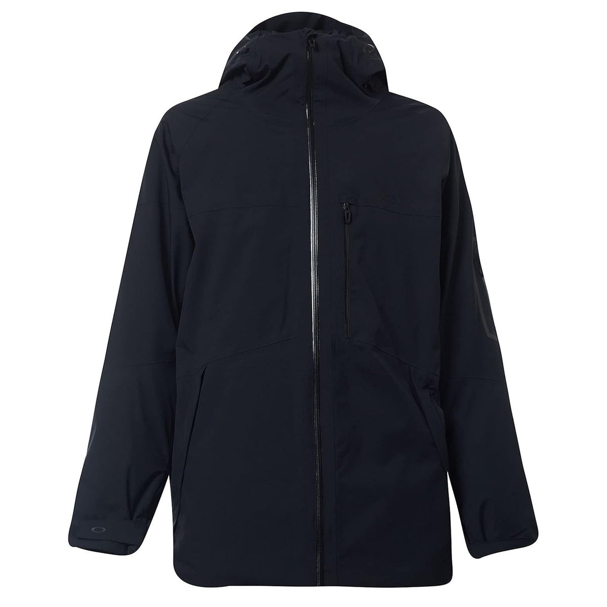 Oakley Cedar Ridge 3.0 Mens Black Bzi Ski Jacket