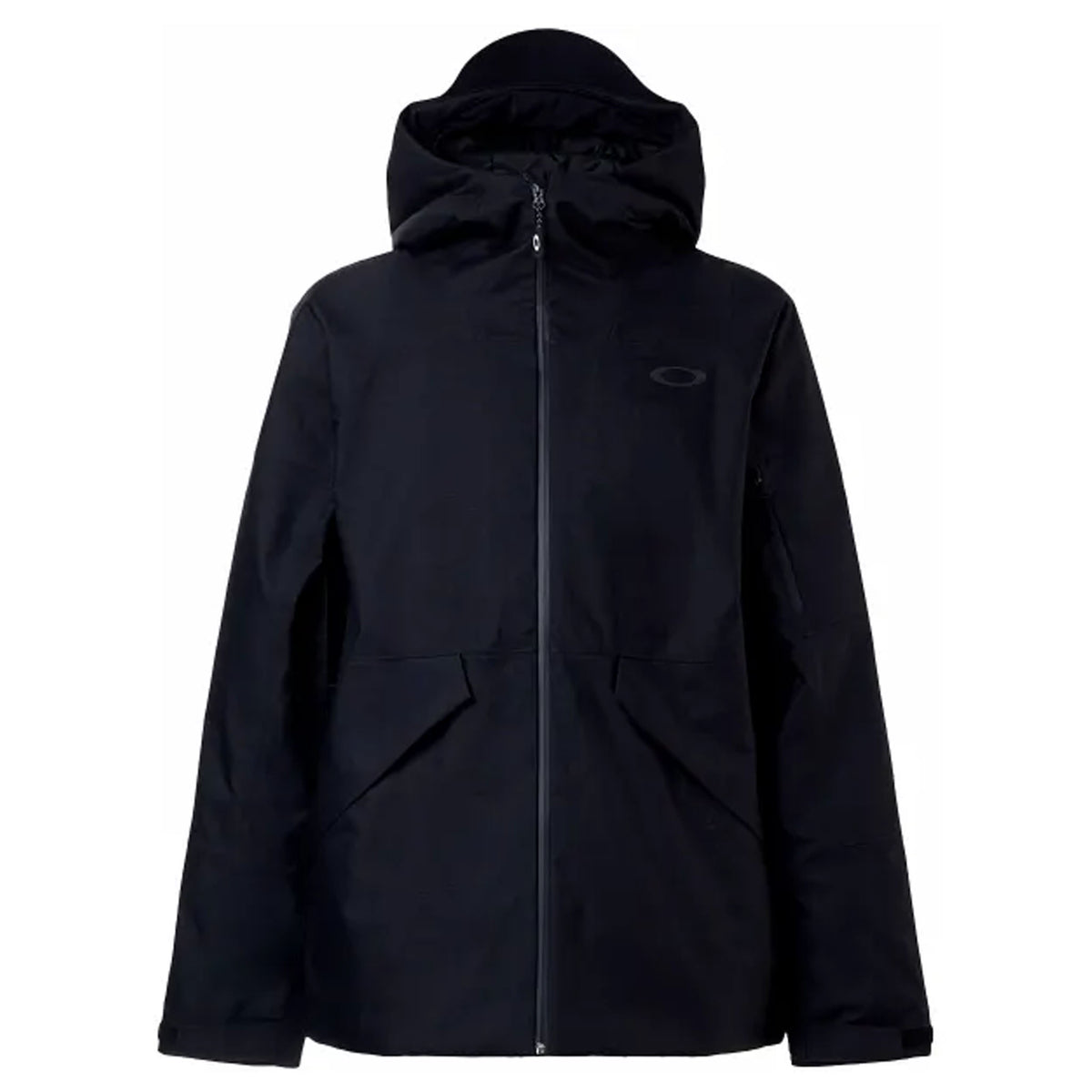 Oakley Cedar Ridge 4.0 Mens Black Bzi Jacket