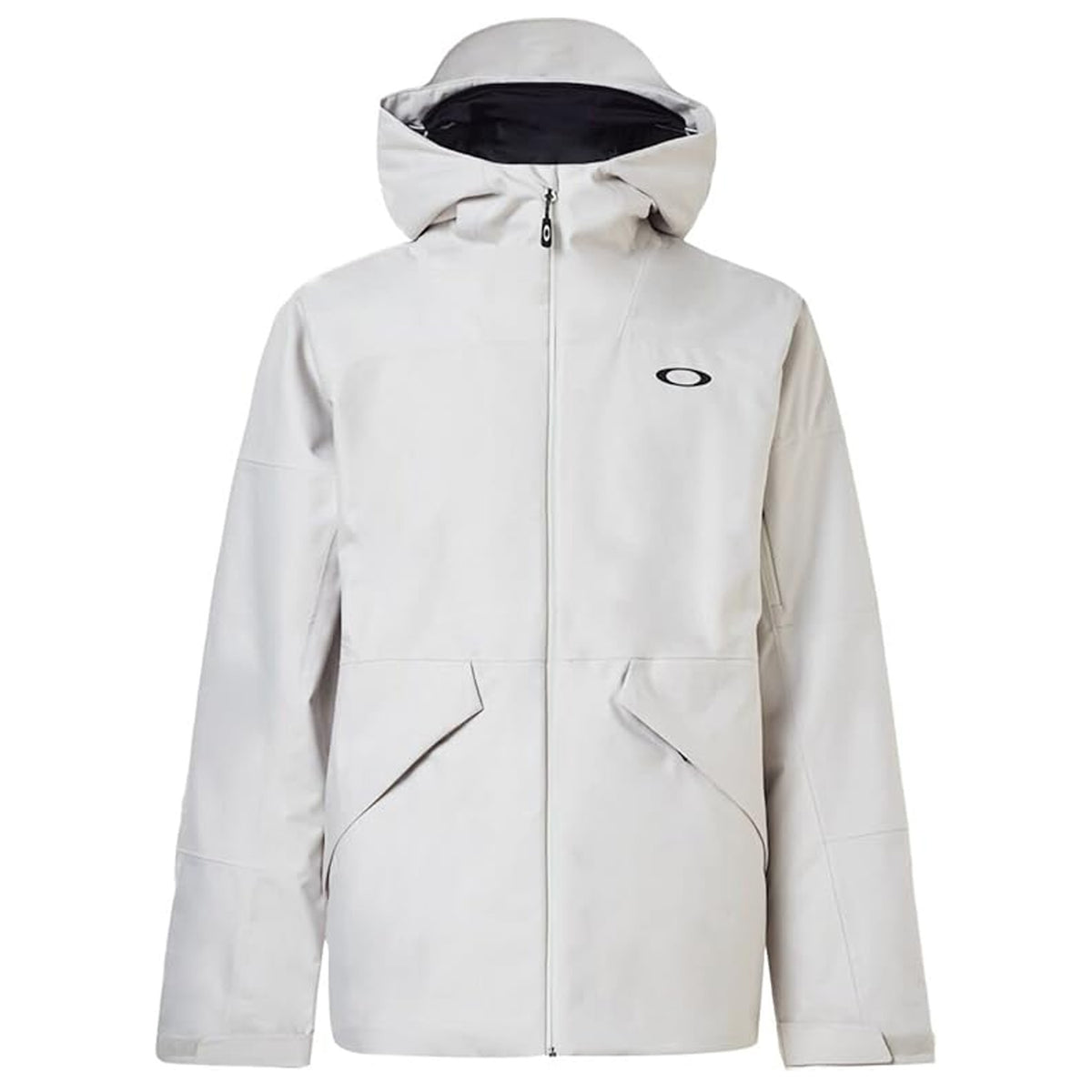 Oakley Cedar Ridge 4.0 Mens Off White Bzi Jacket