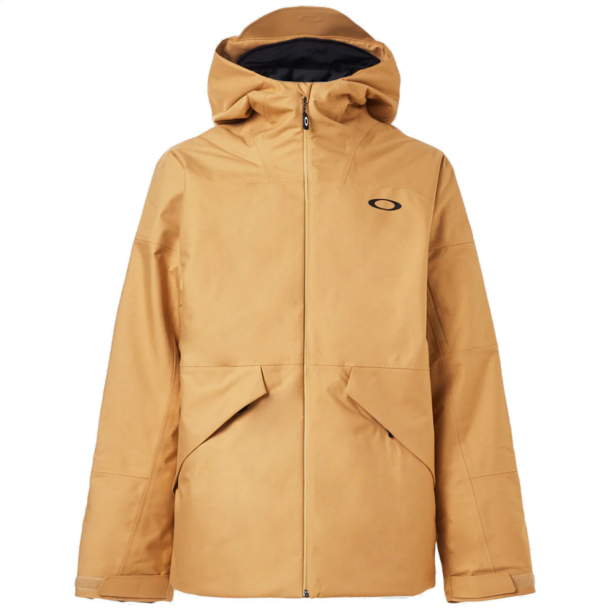 Oakley Cedar Ridge 4.0 Mens Light Brown Bzi Jacket