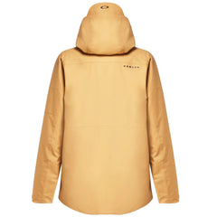 Oakley Cedar Ridge 4.0 Mens Light Brown Bzi Jacket