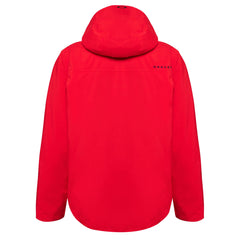 Oakley Sub Temp RC Gore-Tex Mens Red Jacket
