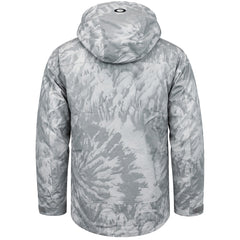 Oakley TC Earth Mens Grey Softshell Jacket