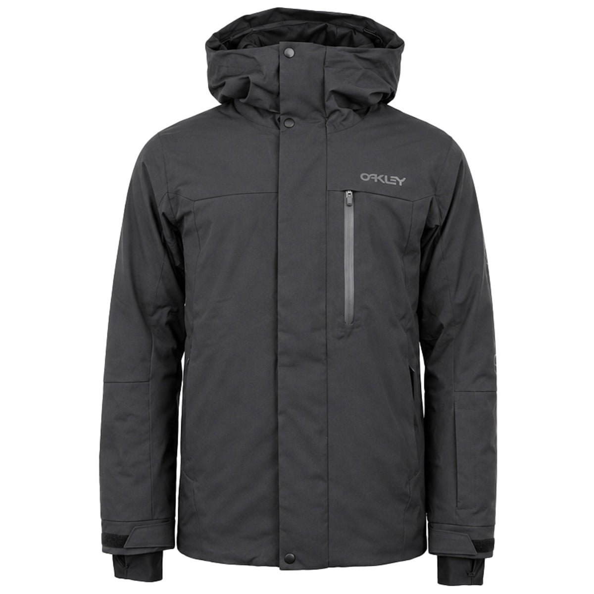Oakley TNP TBT Insulated Mens Black Jacket