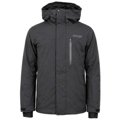 Oakley TNP TBT Insulated Mens Black Jacket