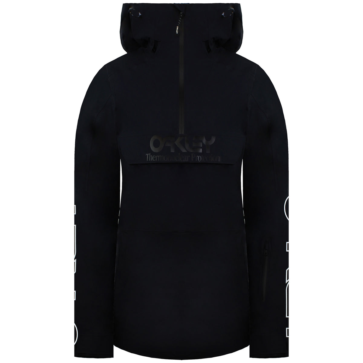 Oakley TNP Womens Black Insulated Jacket