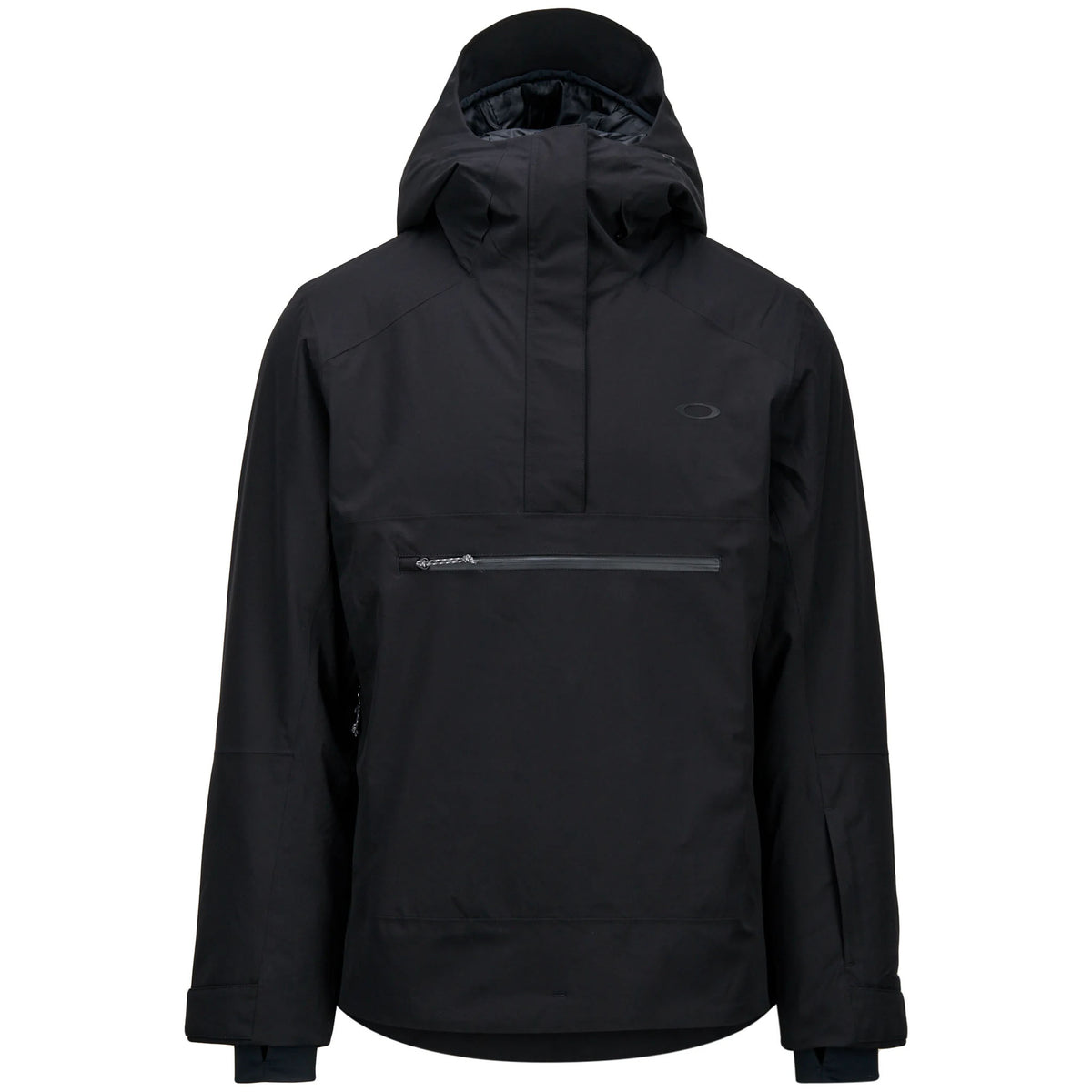 Oakley Iris 2L 20K Womens Black Anorak Jacket