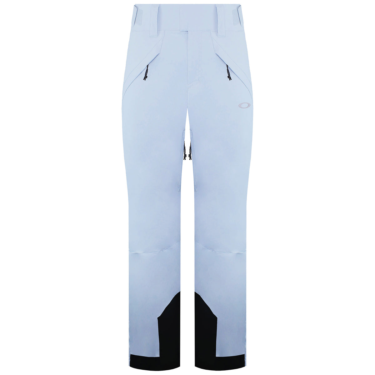 Oakley Iris 2L 20K Insulated Womens Light Blue Pants