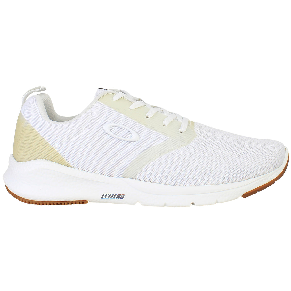 Oakley EV-Zero Fly Mens White Trainers