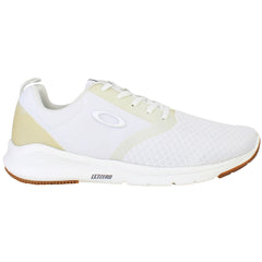 Oakley EV-Zero Fly Mens White Trainers
