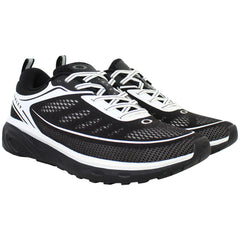 Oakley Spur Os Mens Black/White Trainers