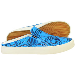 Oakley Kyoto 2.0 Mens Blue Mule