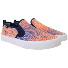 Oakley B1B Banks Classic Mens Orange Plimsolls
