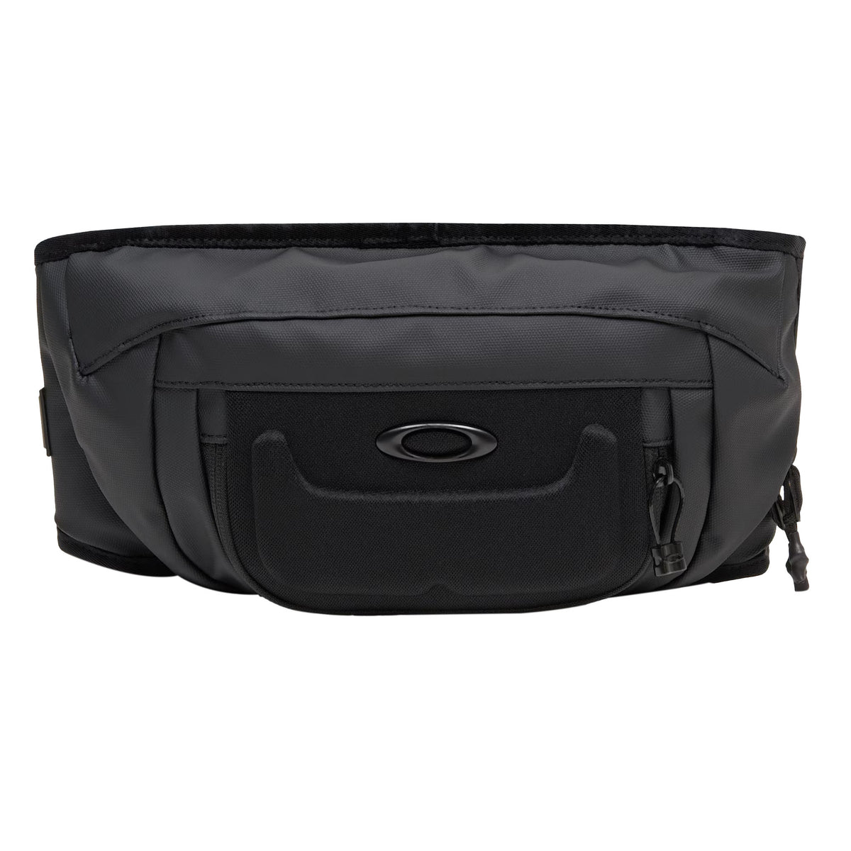 Oakley Icon 2.0 Black Belt Bag
