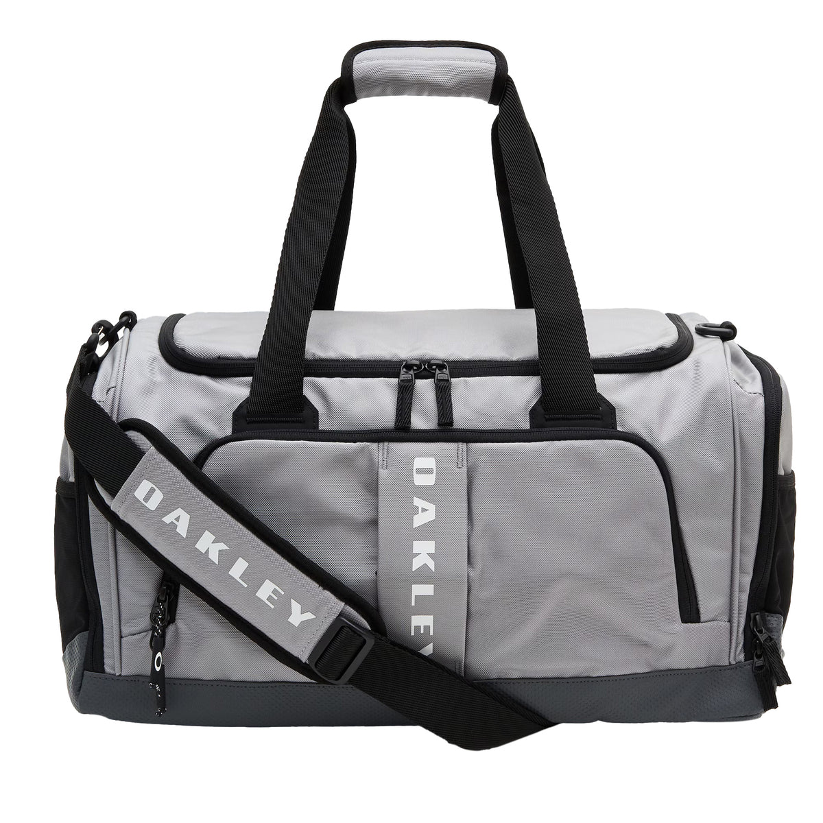 Oakley 33L Tournament Grey Golf Duffle Bag