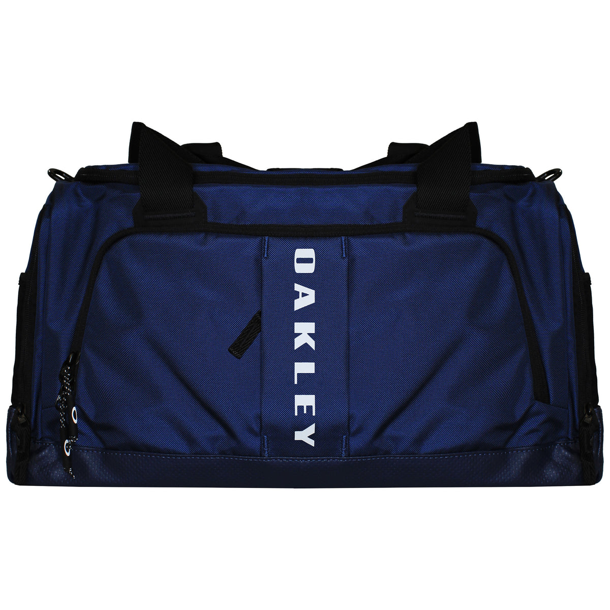 Oakley 33L Tournament Blue Golf Duffle Bag