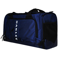 Oakley 33L Tournament Blue Golf Duffle Bag