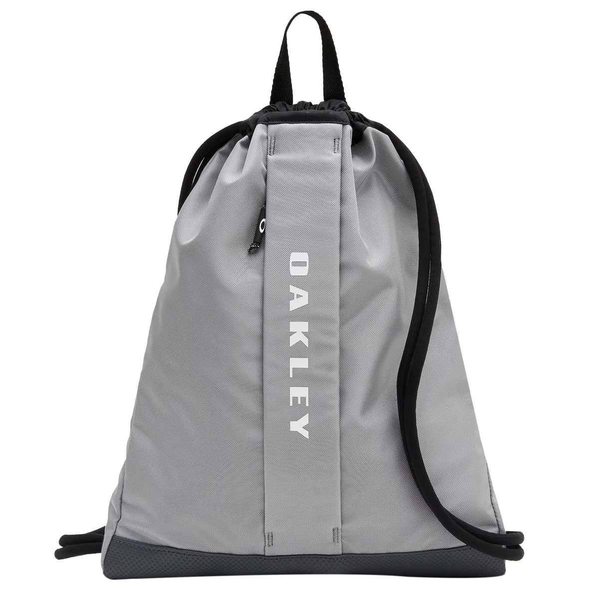 Oakley 12.5L Tournament Grey Golf Satchel Bag