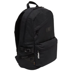 Oakley 20L Street 2.0 Black Backpack