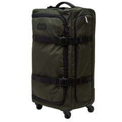 Oakley 68L 2.0 Street Dark Green Trolley Bag