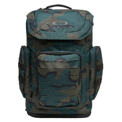 Oakley 29.5L Urban Ruck Pack Camo Green Backpack