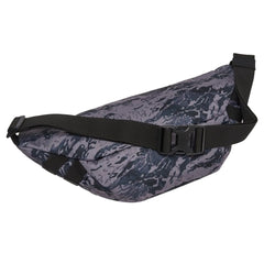 Oakley 4.5L Enduro Grey Belt Bag