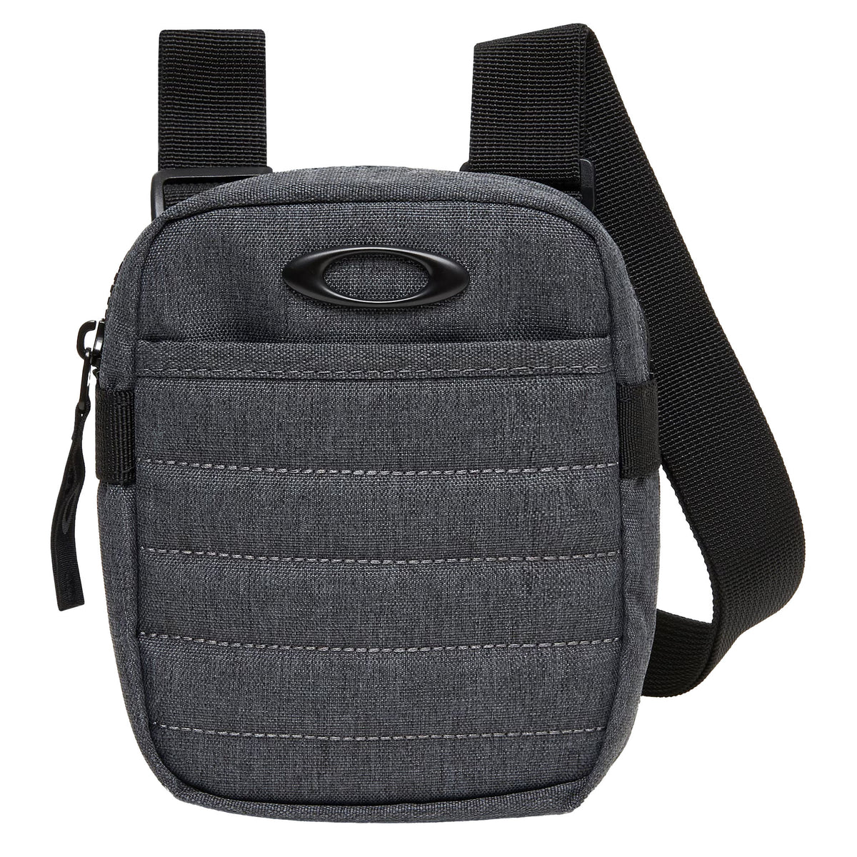 Oakley Enduro Small Dark Grey Shoulder Bag