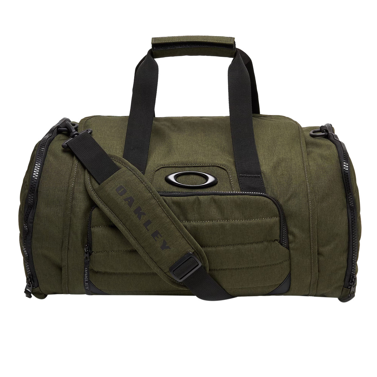 Oakley Enduo 2.0 Dark Green Duffle Bag