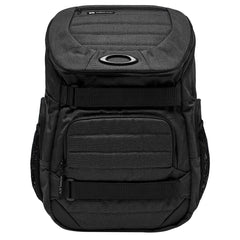 Oakley 24L Enduo 2.0 Black Big Backpack