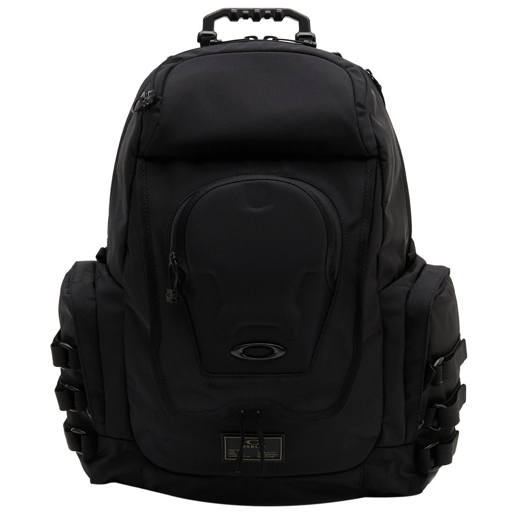 Oakley 24L New Icon 2.0 Black Backpack