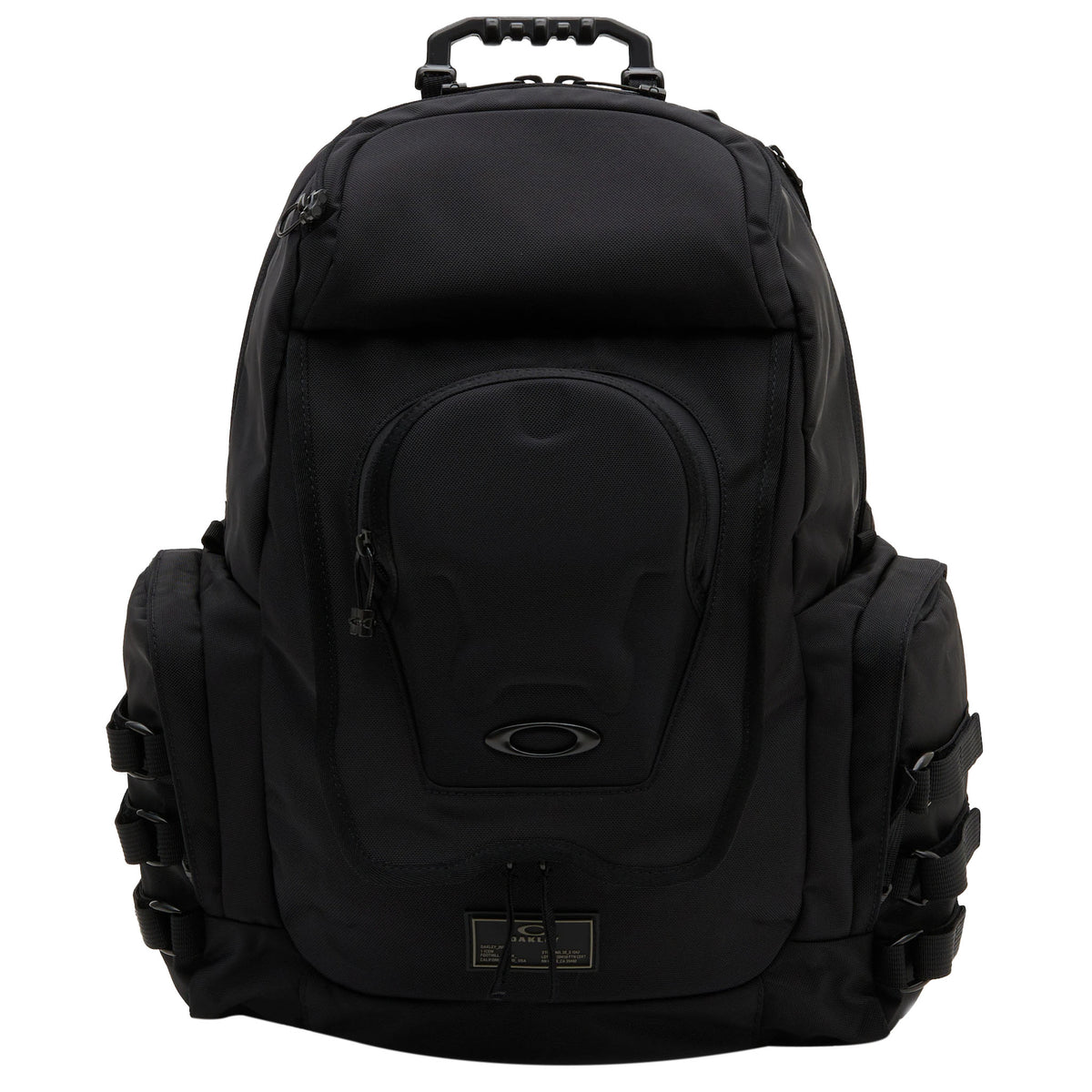 Oakley 24L New Icon 2.0 Black Backpack