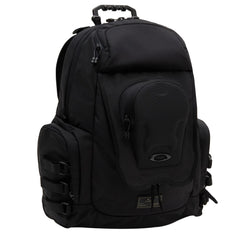 Oakley 24L New Icon 2.0 Black Backpack
