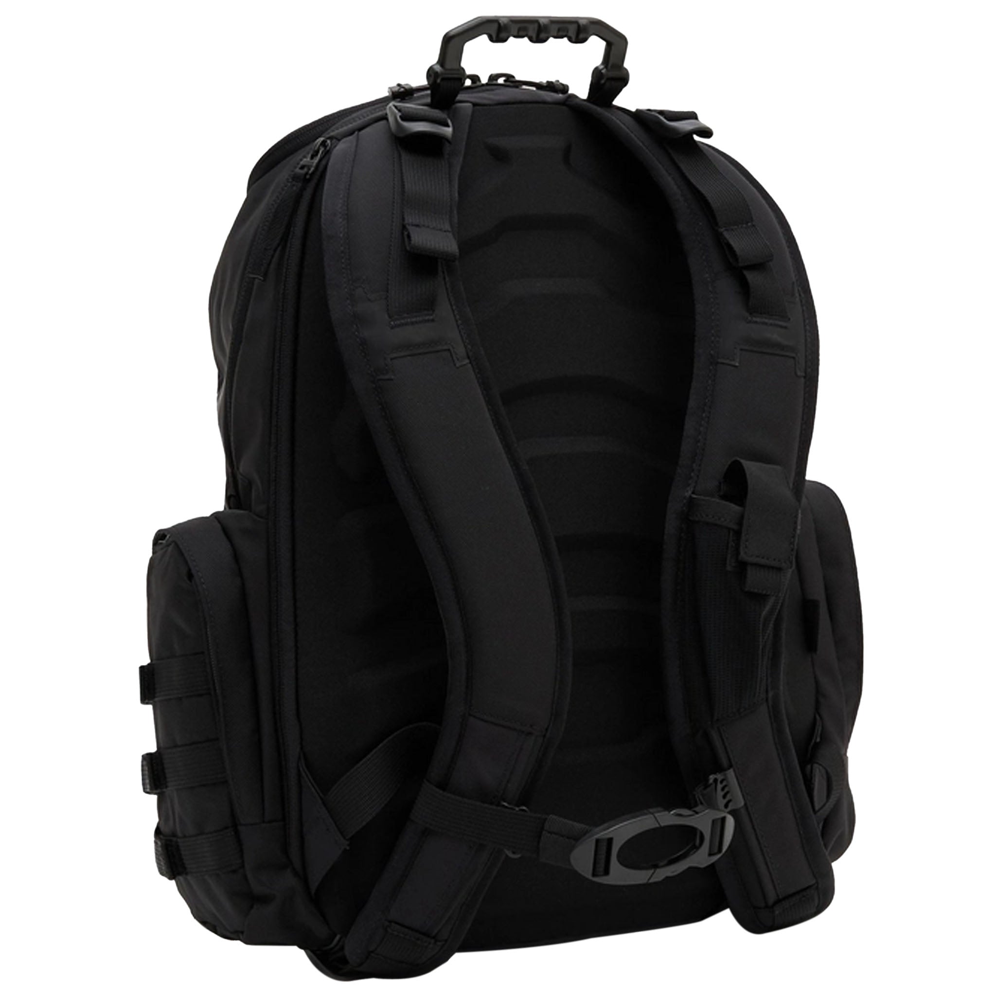Oakley 24L New Icon 2.0 Black Backpack