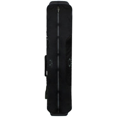 Oakley 64L Black/Green Snowboard Bag